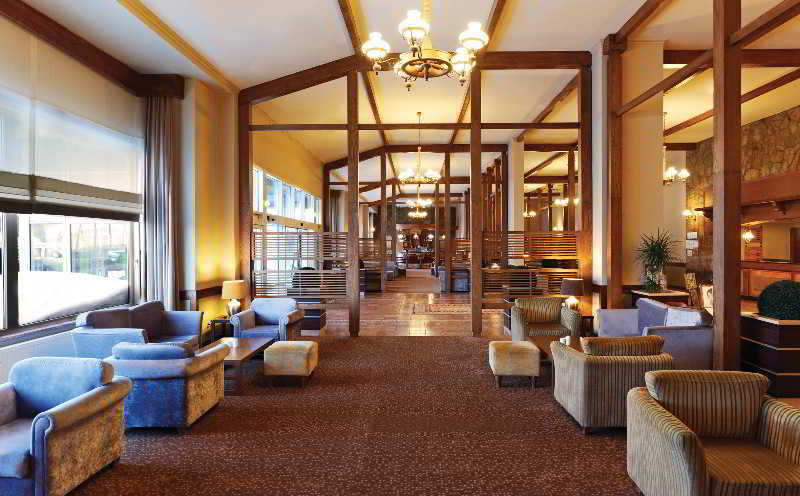 Kaya Uludag Hotel Exterior foto