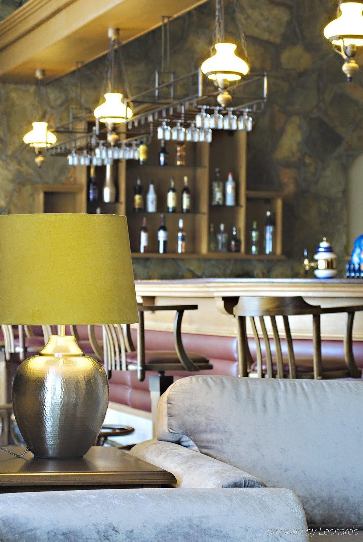 Kaya Uludag Hotel Restaurant foto